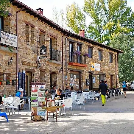 El Tesin Rabanal del Camino