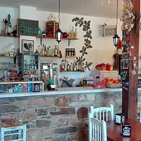 El Tesin Rabanal del Camino