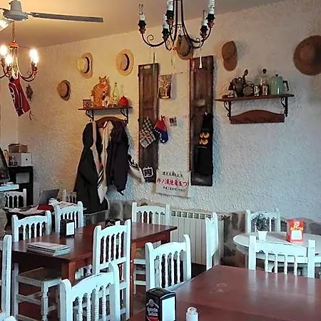 El Tesin Rabanal del Camino