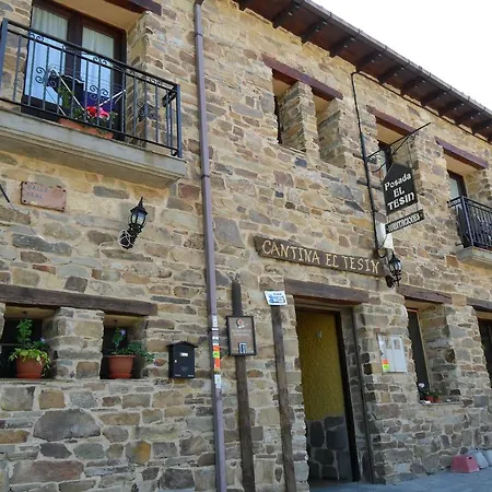 El Tesin