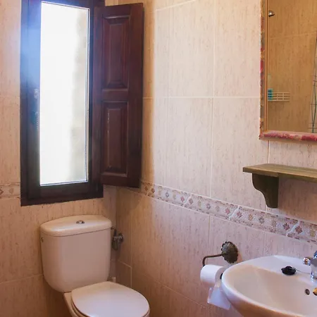 El Tesin Rabanal del Camino