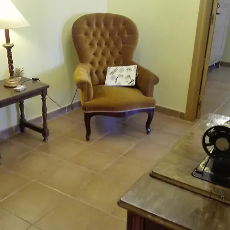 El Tesin Konukevi Rabanal del Camino