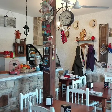 El Tesin Rabanal del Camino