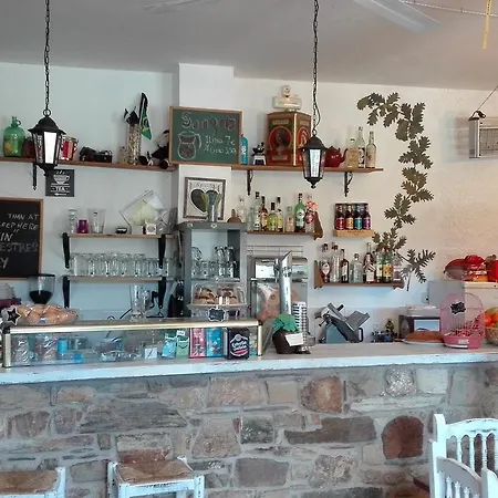 Maison d'hôtes El Tesin Rabanal del Camino