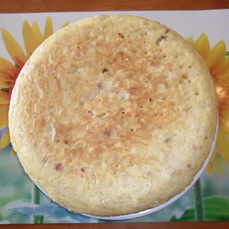 Konukevi El Tesin Rabanal del Camino