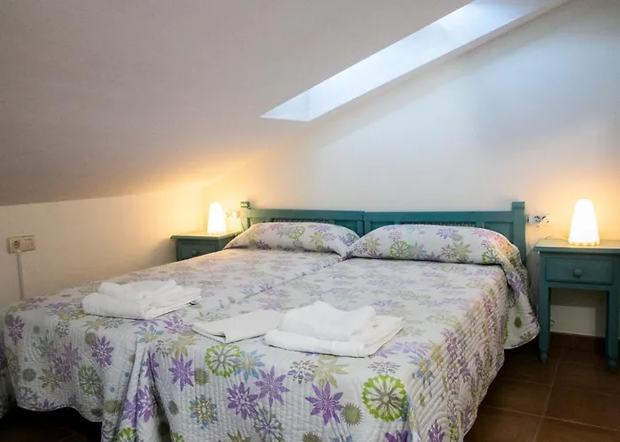 El Tesin Guest house