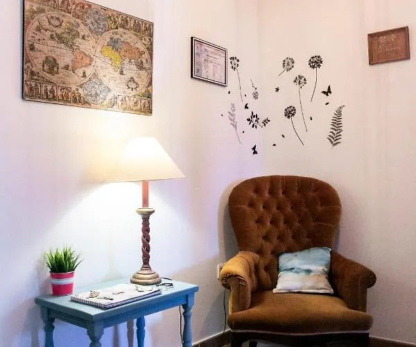 El Tesin Rabanal del Camino