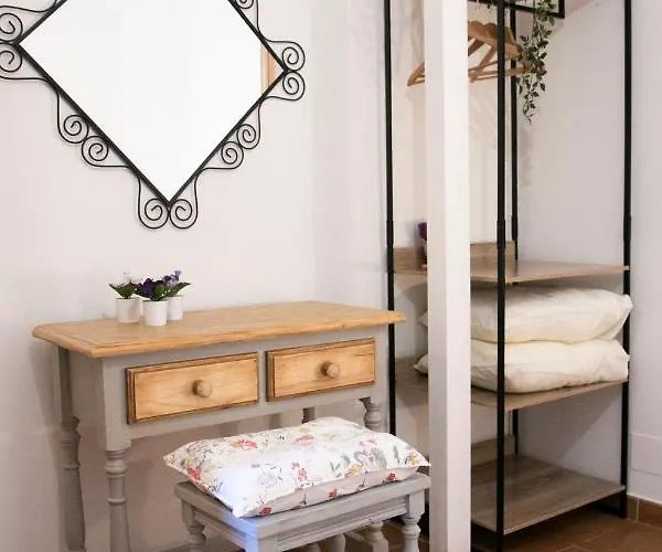 El Tesin Rabanal del Camino