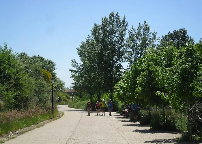 El Tesin Rabanal del Camino