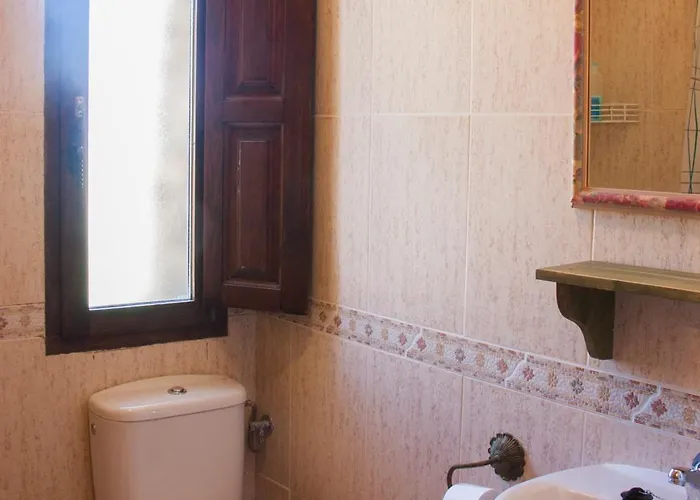 El Tesin Rabanal del Camino