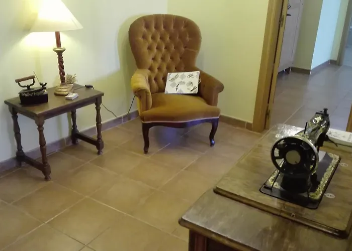 El Tesin Guest house Rabanal del Camino