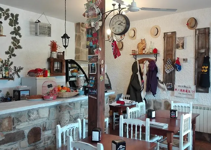 El Tesin Rabanal del Camino