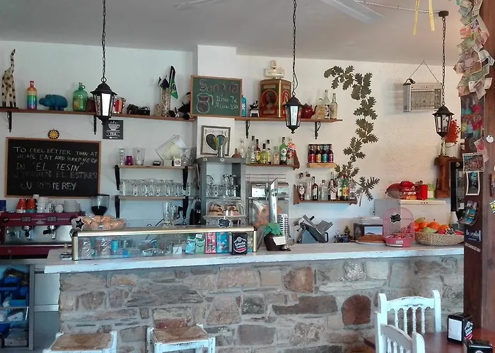 Guest house El Tesin Rabanal del Camino