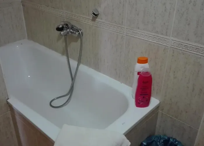 Guest house El Tesin Rabanal del Camino