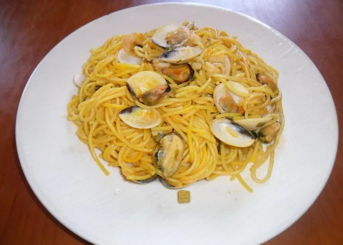 Guest house El Tesin 3*