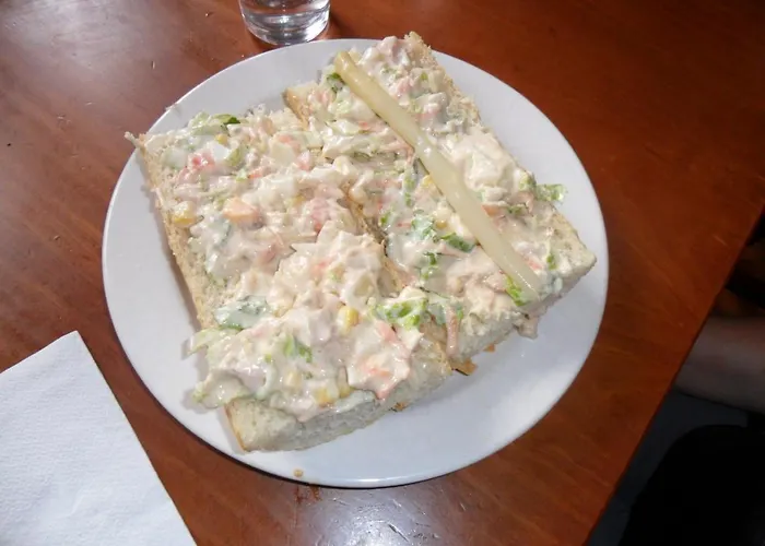 El Tesin 3* Rabanal del Camino